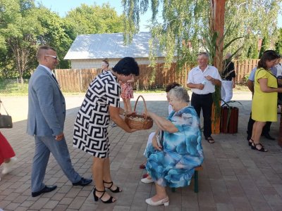 Dożynki Gminne 2024